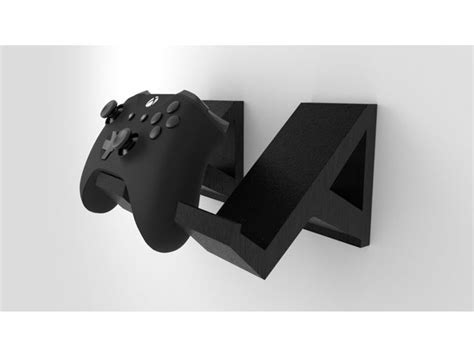 xbox one controller mounting bracket|xbox controller stand mounts stands.